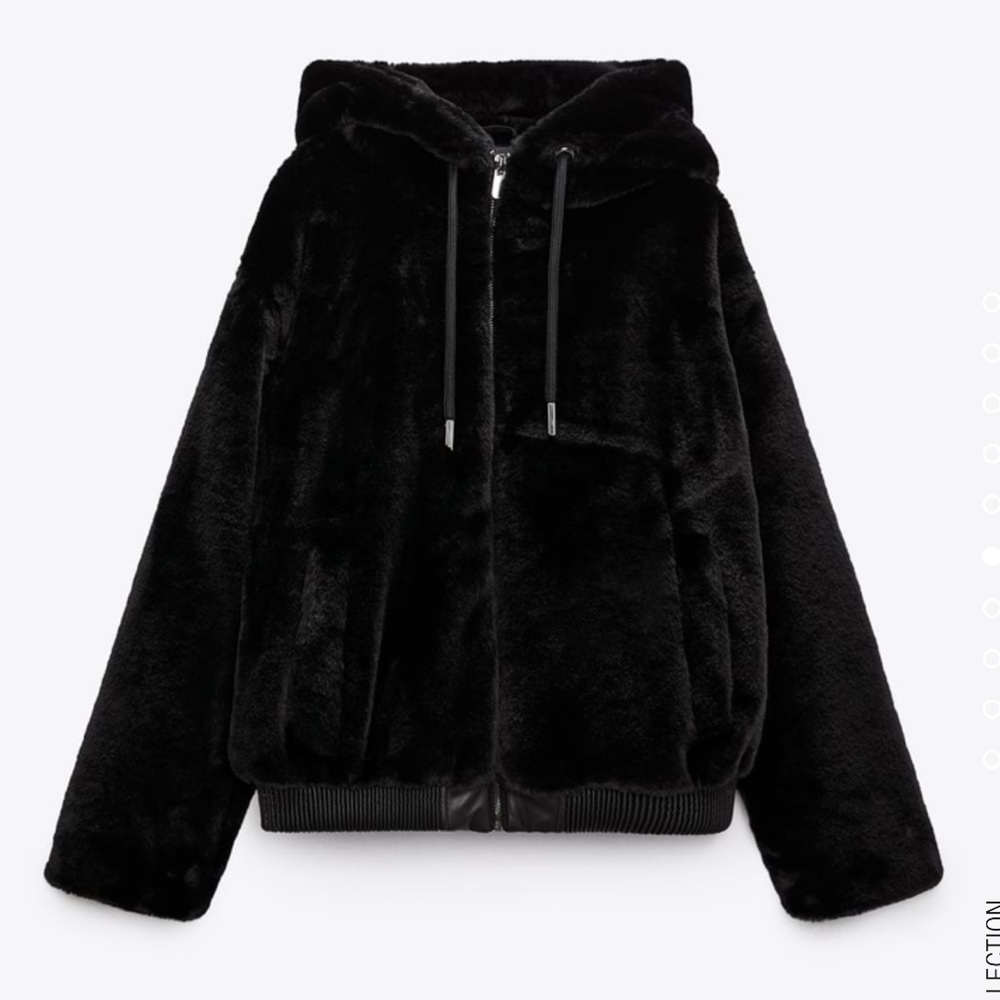 Zara coat